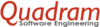 Quadram logo