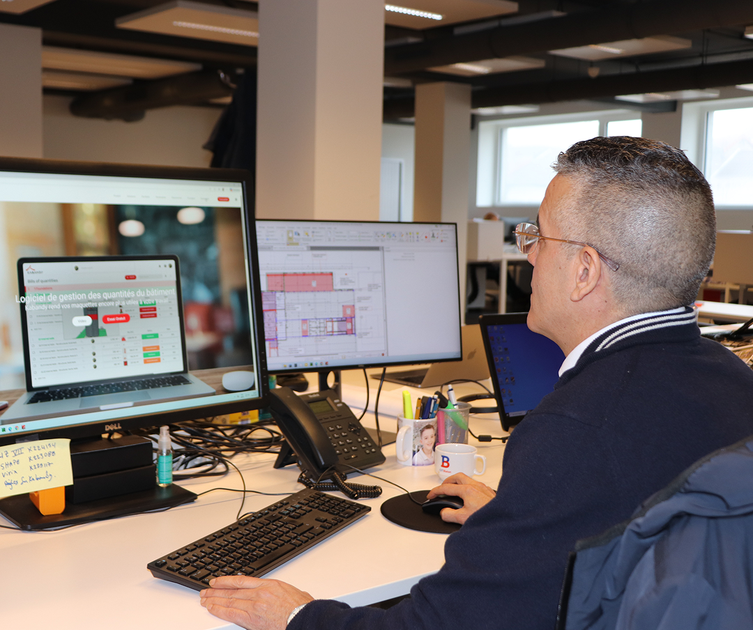 CIT Blaton Client