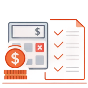 image cost