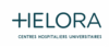 HELORA logo