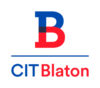CIT Blaton logo