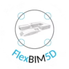 Logo FlexBIM5D logo