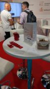London DCW 2026 KABANDY